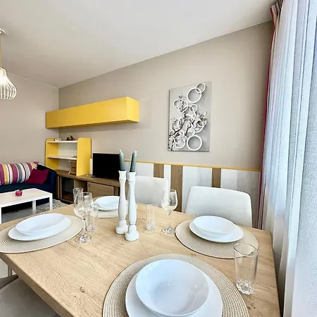 Apartment Aurelia