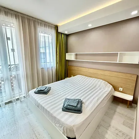 Apartment Aurelia Warna